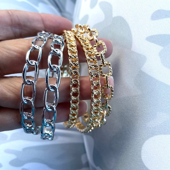 Natasha Fashion Bracelets leads free - Picture 3 of 4